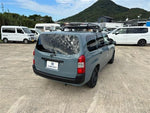 SUCCEED van 2WD