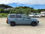SUCCEED van 2WD
