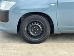 SUCCEED van 2WD