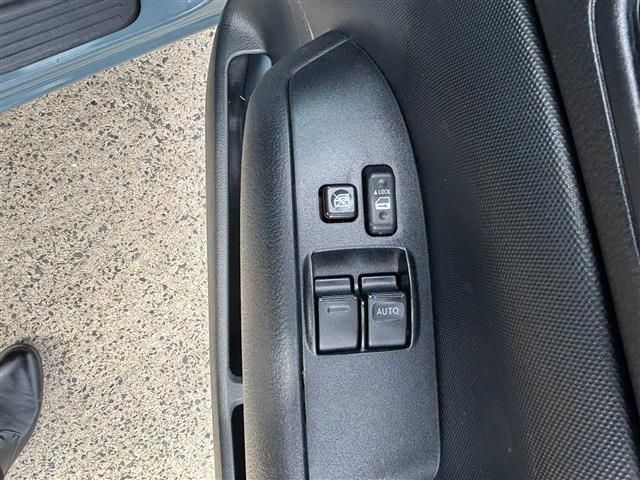 SUCCEED van 2WD