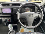 SUCCEED van 2WD