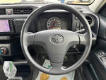 SUCCEED van 2WD