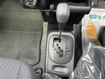 SUCCEED van 2WD