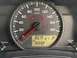 SUCCEED van 2WD