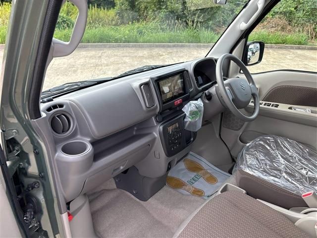 EVERY van