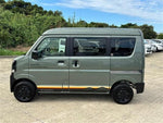 EVERY van