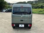 EVERY van