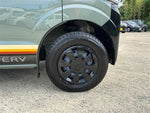 EVERY van
