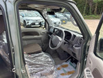 EVERY van