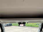 EVERY van