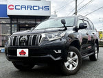 LANDCRUISER PRADO