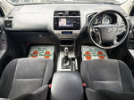 LANDCRUISER PRADO