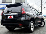LANDCRUISER PRADO