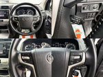 LANDCRUISER PRADO