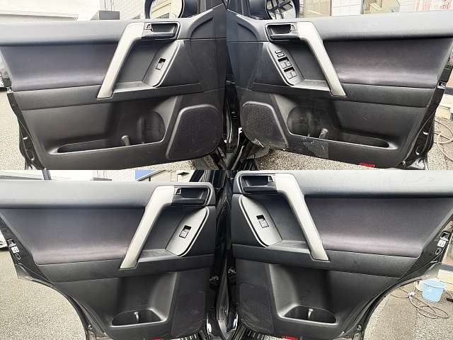 LANDCRUISER PRADO