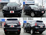 LANDCRUISER PRADO