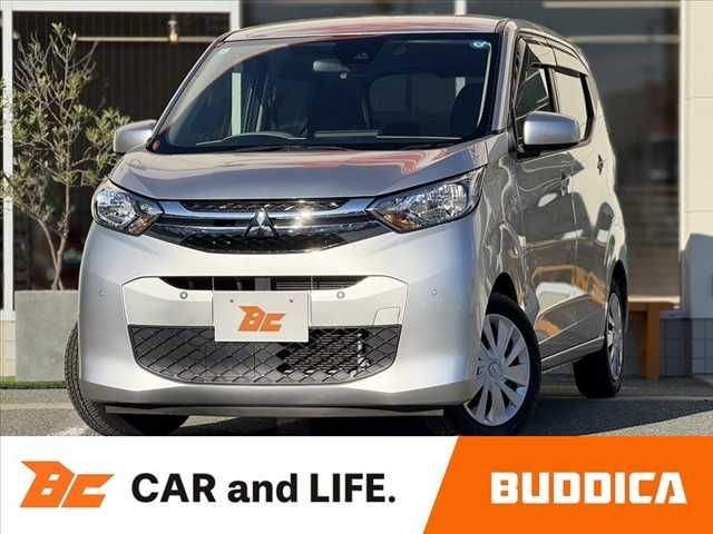 eK WAGON