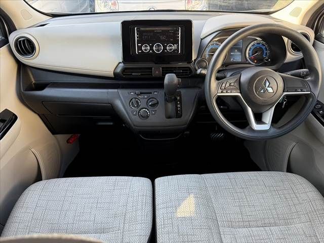eK WAGON