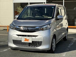 eK WAGON