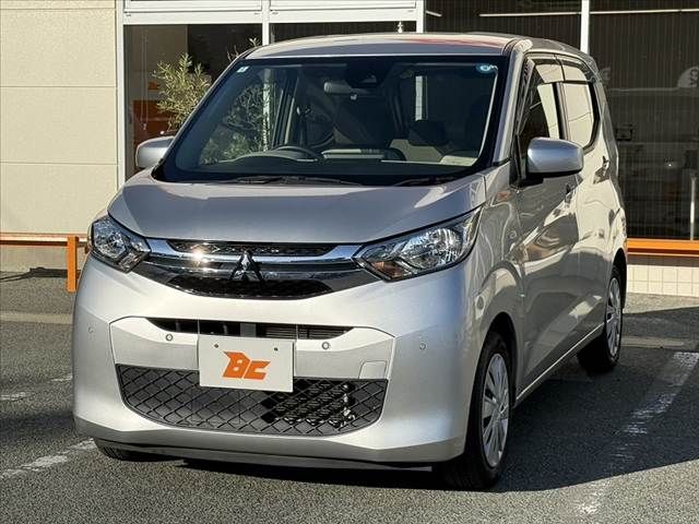 eK WAGON