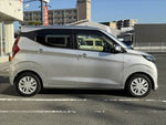 eK WAGON