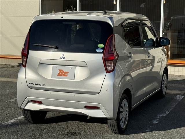 eK WAGON