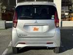 eK WAGON