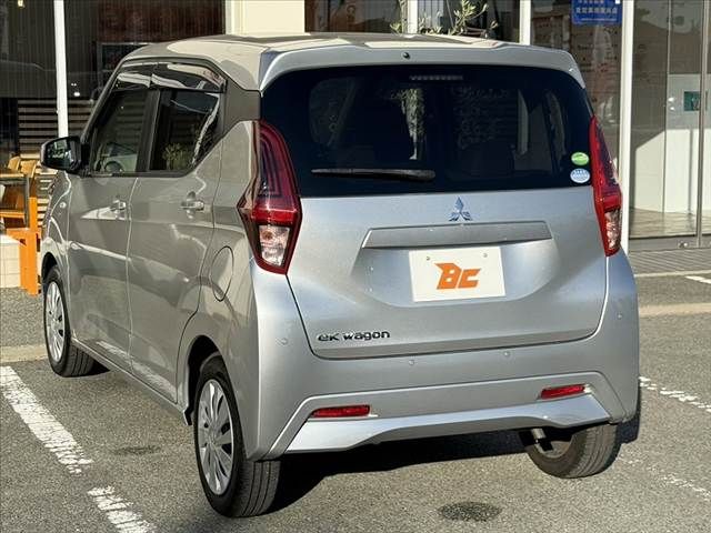 eK WAGON