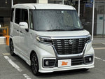 Spacia custom