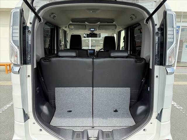 Spacia custom