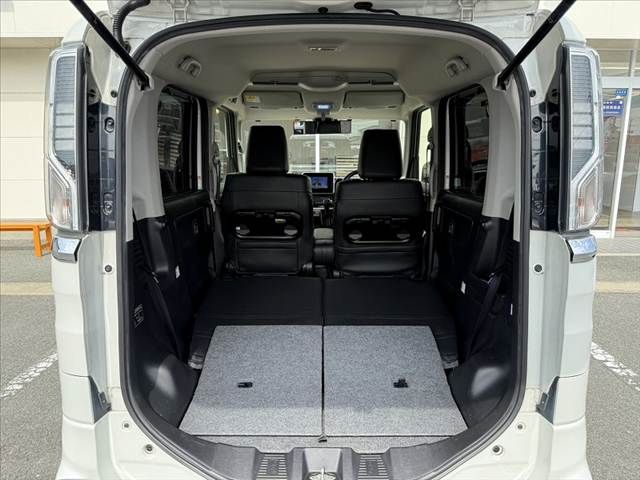 Spacia custom