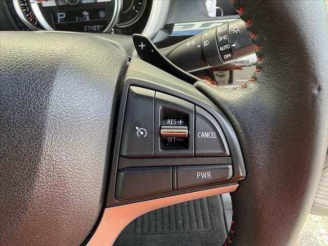 Spacia custom