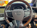 LEXUS LS500h 4WD