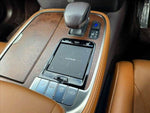 LEXUS LS500h 4WD