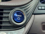 LEXUS LS500h 4WD