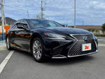 LEXUS LS500h 4WD