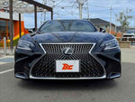 LEXUS LS500h 4WD