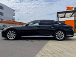 LEXUS LS500h 4WD