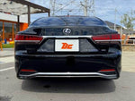 LEXUS LS500h 4WD