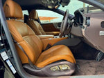 LEXUS LS500h 4WD