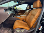 LEXUS LS500h 4WD
