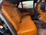 LEXUS LS500h 4WD