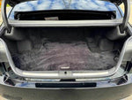 LEXUS LS500h 4WD