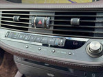 LEXUS LS500h 4WD