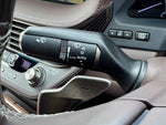 LEXUS LS500h 4WD