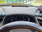 LEXUS LS500h 4WD