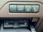 LEXUS LS500h 4WD