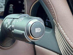 LEXUS LS500h 4WD