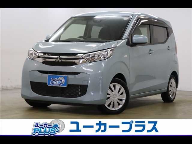 eK WAGON