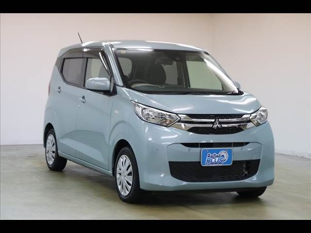 eK WAGON